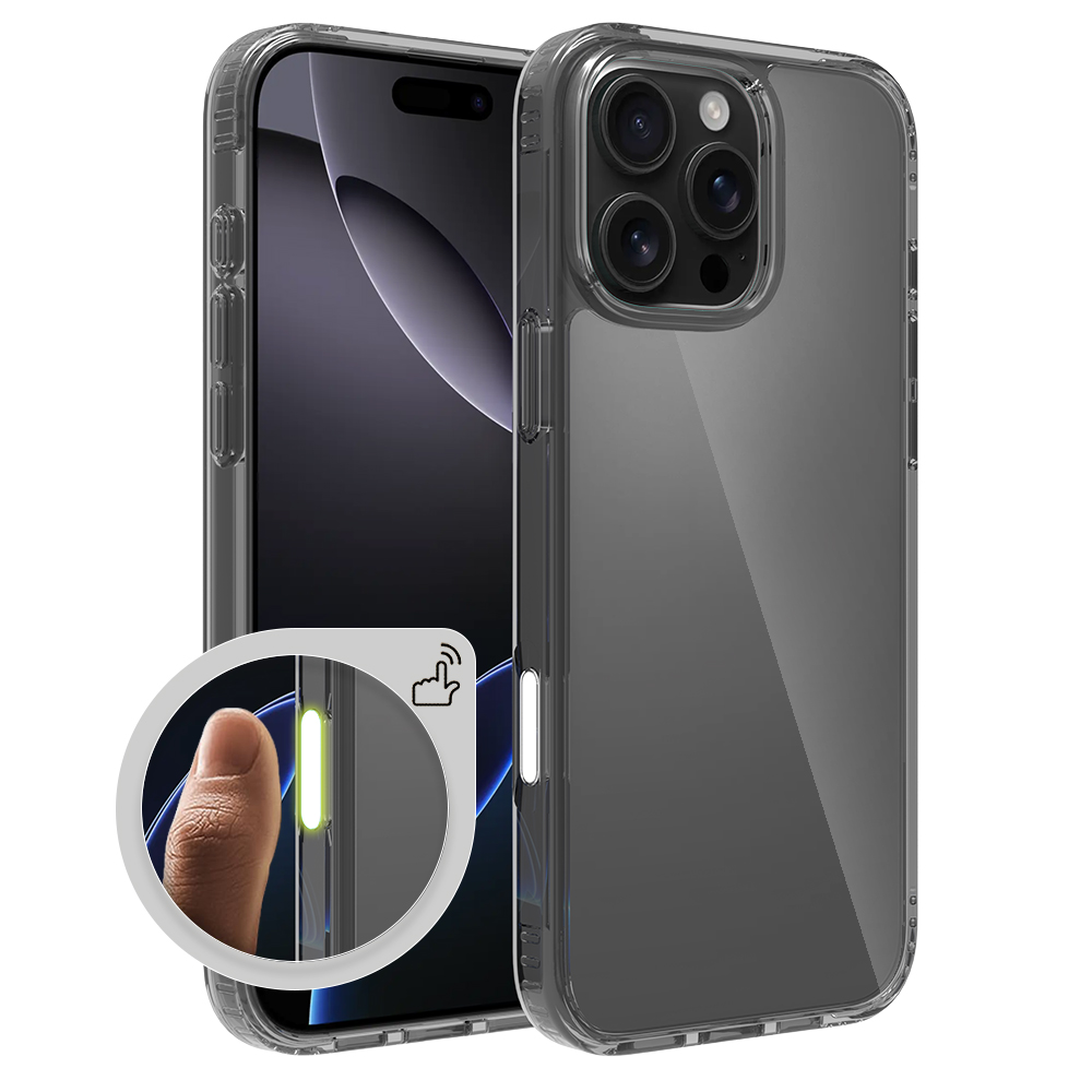 iPhone 16 Pro Max 2.0 Anti-Scratch Function - Image 15