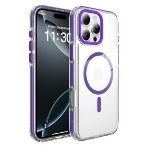 iPhone 16 Pro Max in vibrant dual colors - Image 11