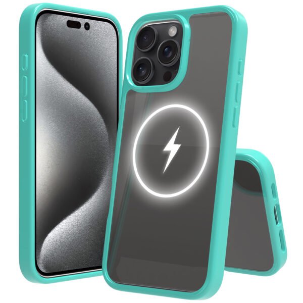 iPhone 16 Pro Max 2.0 Anti-Scratch Function
