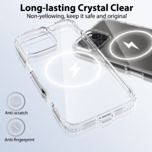 iPhone 16 Pro Max 2.0 Anti-Scratch Function - Image 5