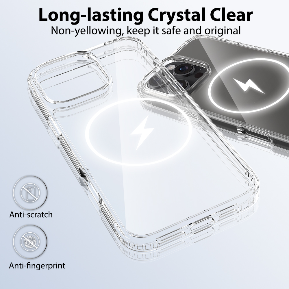 iPhone 16 Pro Max 2.0 Anti-Scratch Function - Image 5