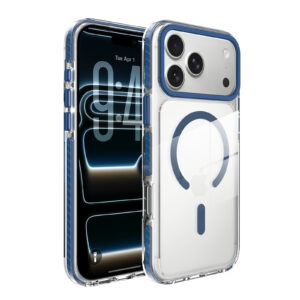iPhone 18 Pro Max (17 Pro Max universal) - Colorful Dual Color - Image 5