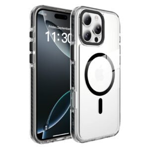 iPhone 16 Pro Max in vibrant dual colors - Image 15