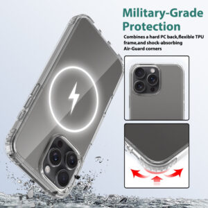 iPhone 16 Pro Max 2.0 Anti-Scratch Function - Image 4