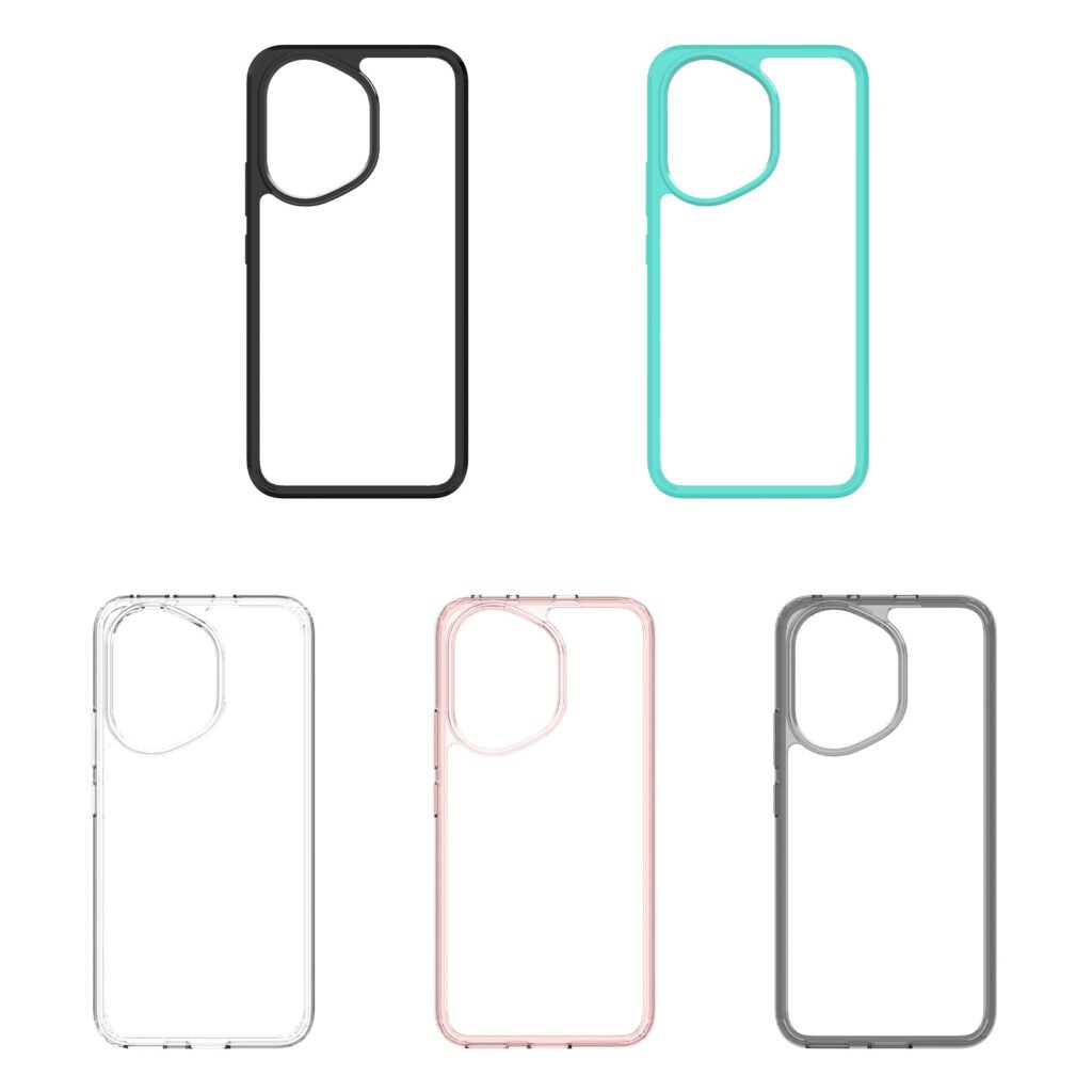 Honor 400 - Scratch-resistant