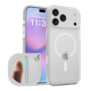 iPhone 18 Pro Max (17 Pro Max universal) Anti-scratch protection - Image 18