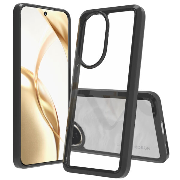 Honor 200 - Scratch Resistant