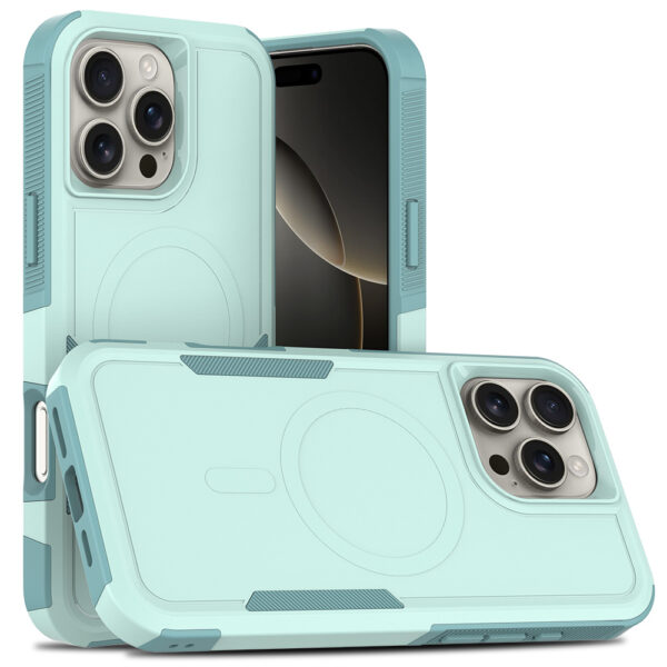 iPhone 16 Pro Max - Takeoff Two-in-One