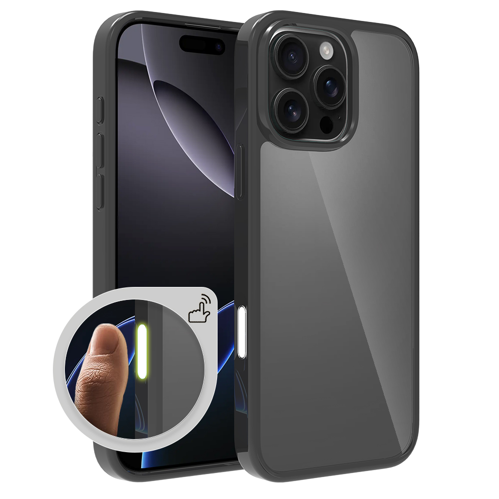 iPhone 16 Pro Max 2.0 Anti-Scratch Function - Image 12