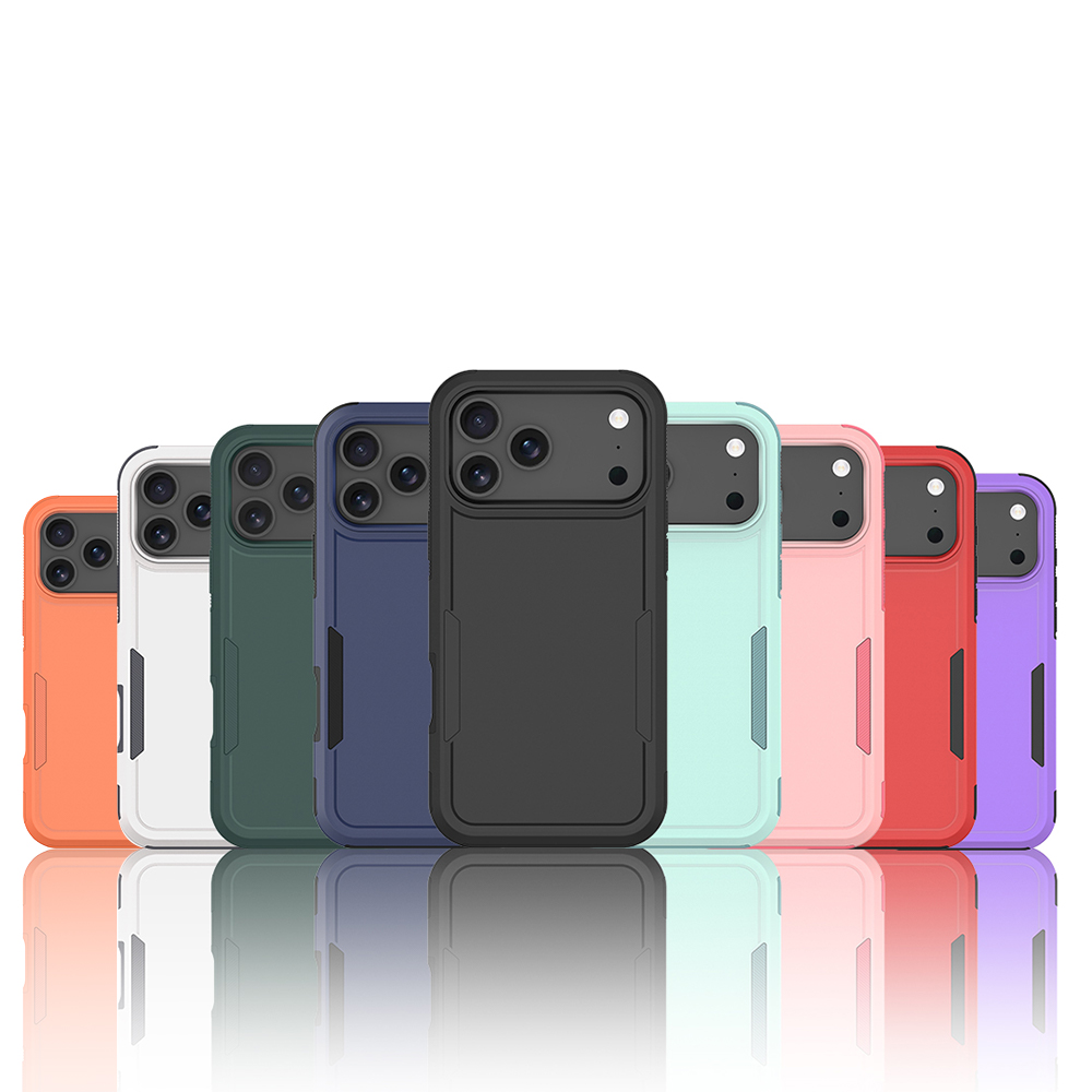 iPhone 17 Pro Max (common for 18 Pro Max) - Takeoff Two-in-One - Image 1