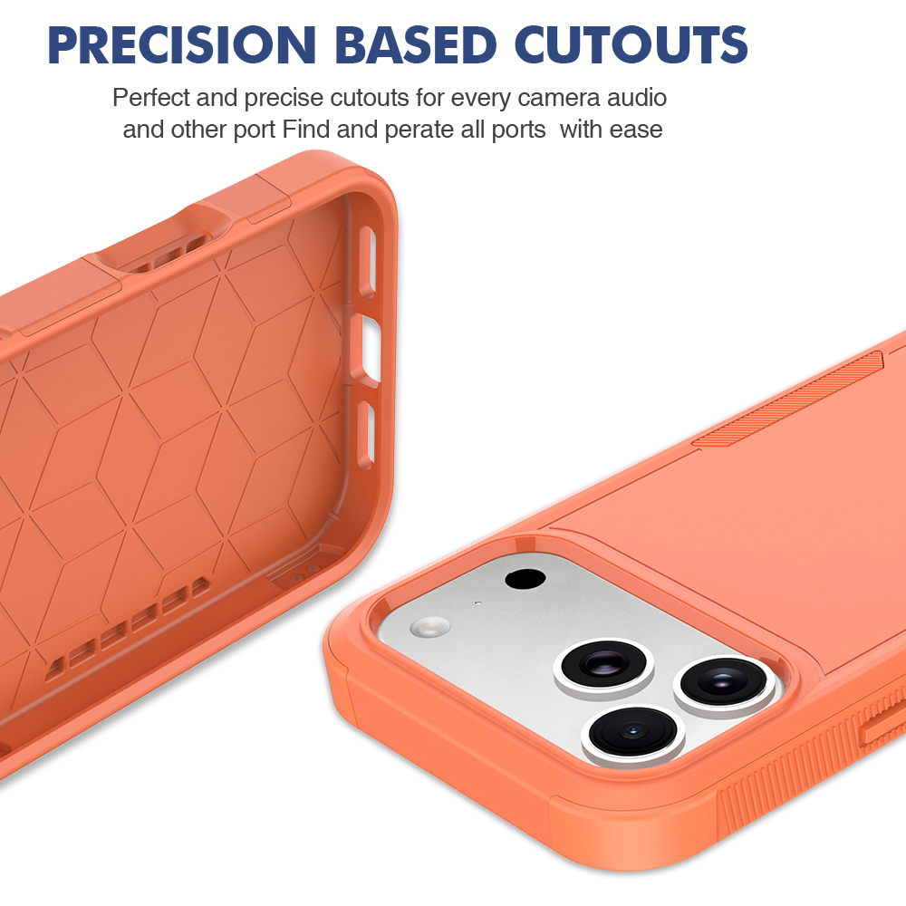 iPhone 17 Pro Max (common for 18 Pro Max) - Takeoff Two-in-One - Image 3
