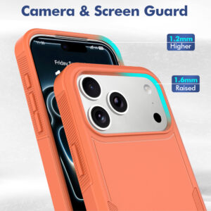 iPhone 17 Pro Max (common for 18 Pro Max) - Takeoff Two-in-One - Image 4