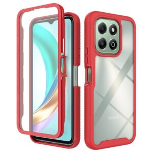Honor X6B - Starry Night All-Weather Case - Image 9