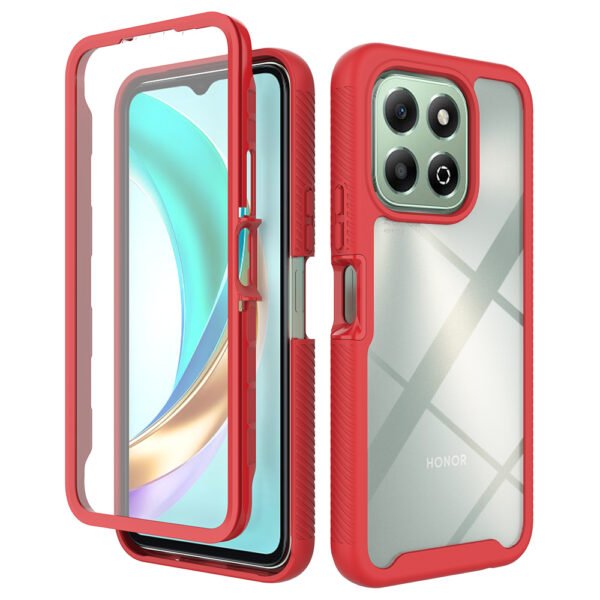 Honor X6B - Starry Night All-Weather Case