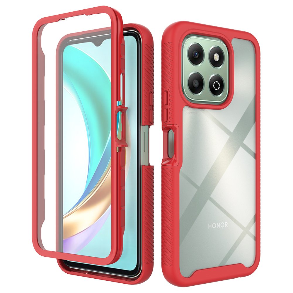 Honor X6B - Starry Night All-Weather Case - Image 9