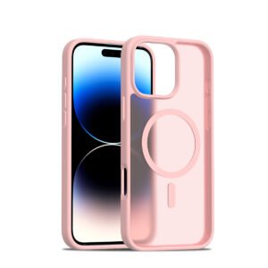 iPhone 16 Pro Max - Silver Shield Two-in-One - Image 10