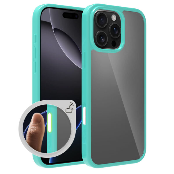 iPhone 16 Pro Max 2.0 Anti-Scratch Function