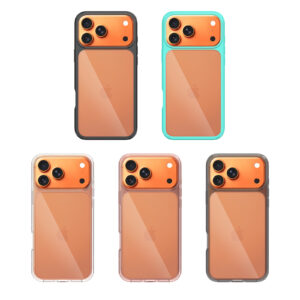 iPhone 17 Pro Max (18 Pro Max universal) Anti-scratch protection