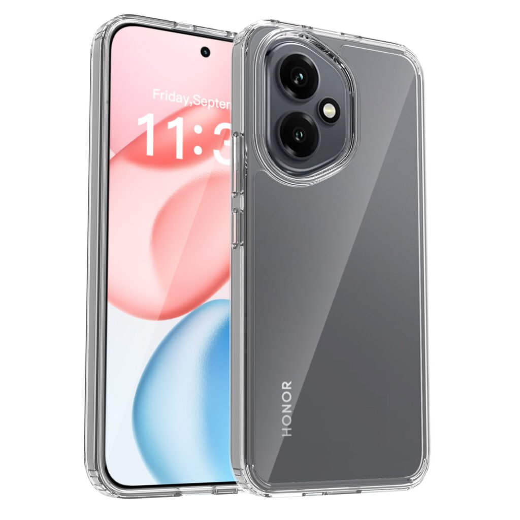 Honor 400 - Scratch-resistant