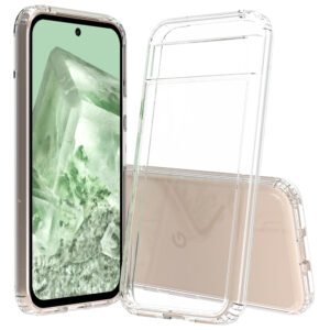 Google 8A - Anti-Scratch Protection - Image 12