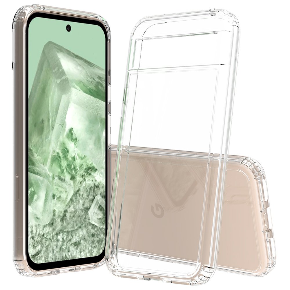 Google 8A - Anti-Scratch Protection - Image 12