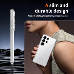 Samsung S26 Ultra Precision-drilled anti-scratch - Image 6