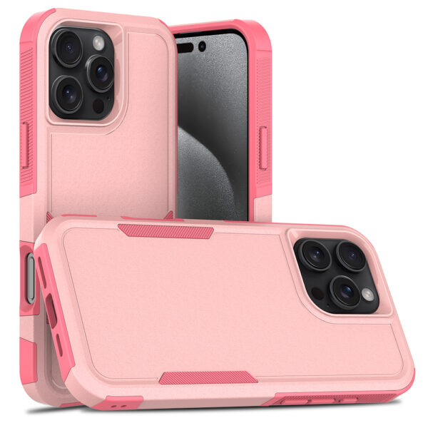 iPhone 16 Pro Max - Takeoff Two-in-One