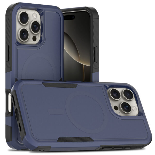 iPhone 16 Pro Max - Takeoff Two-in-One