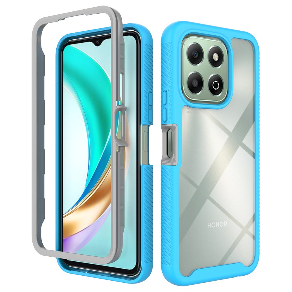 Honor X6B - Starry Night All-Weather Case - Image 14
