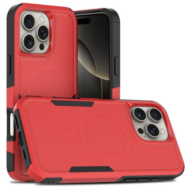 iPhone 16 Pro Max - Takeoff Two-in-One