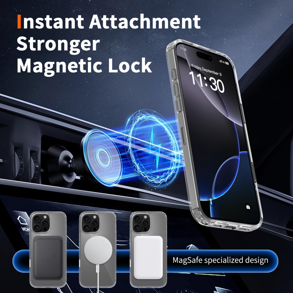 iPhone 16 Promax-1.5 scratch-resistant official hanging strap (with camera button)