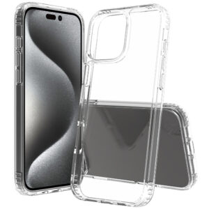iPhone 16 Pro Max 2.0 Anti-Scratch Function - Image 2