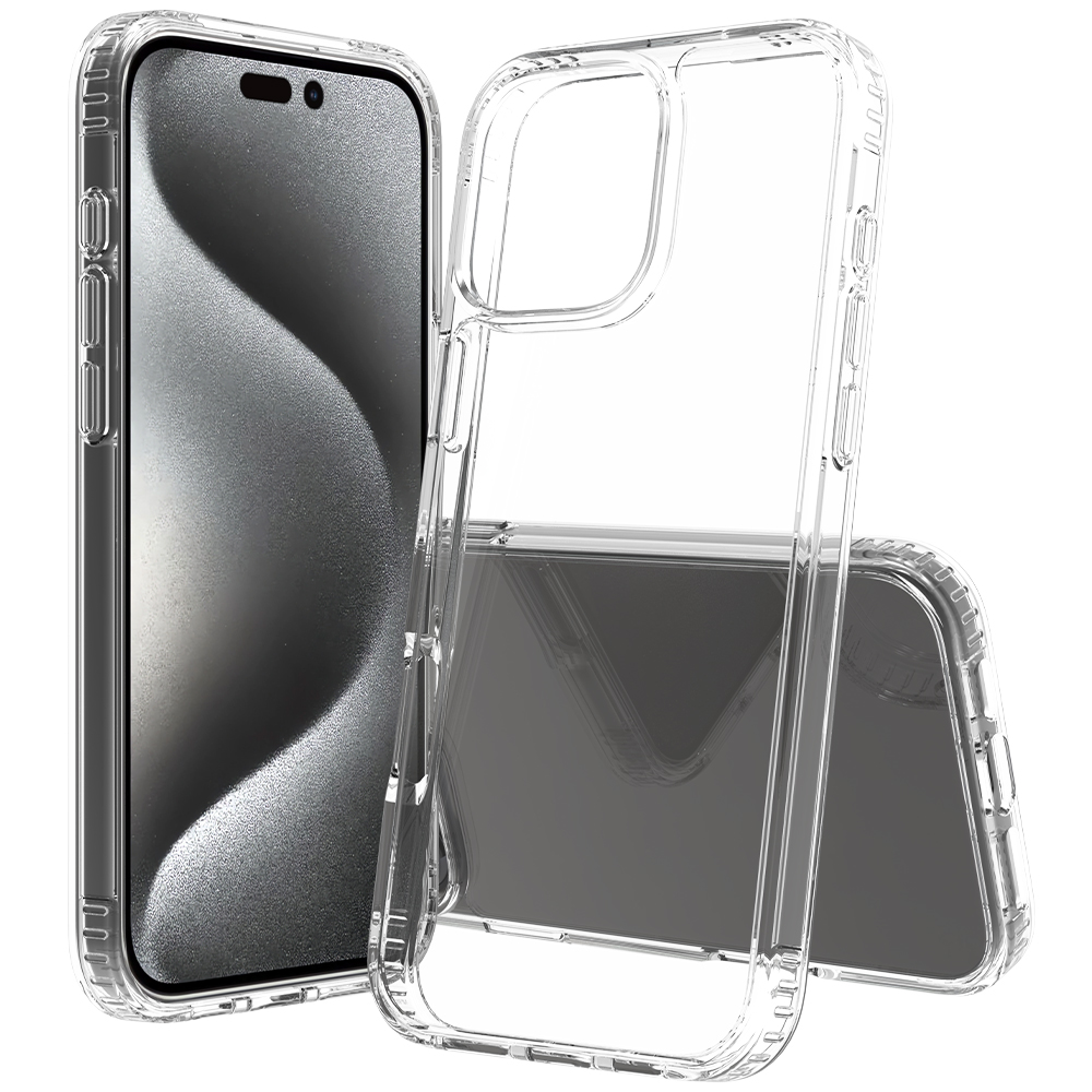 iPhone 16 Pro Max 2.0 Anti-Scratch Function - Image 2