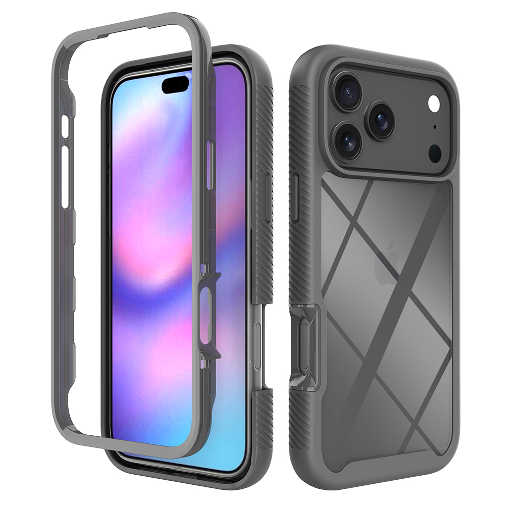 iPhone 18 Pro Max (17 Pro Max universal) Starry Sky All-Weather Case - Image 6