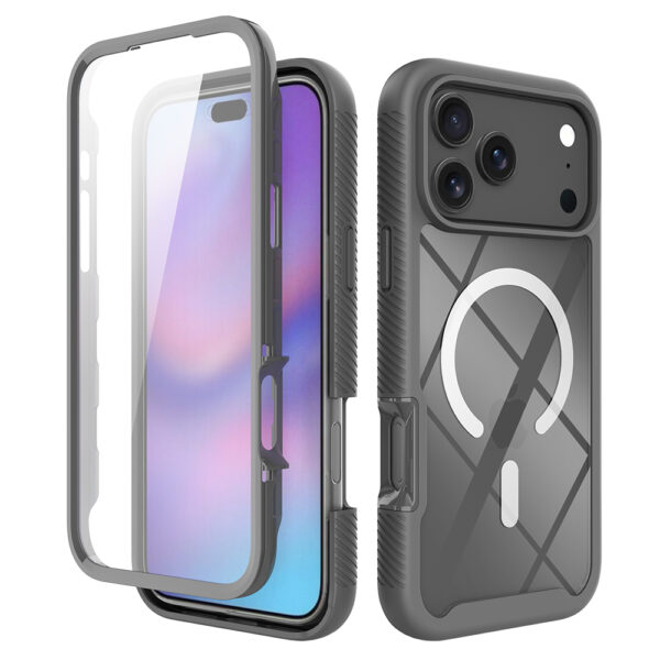 iPhone 18 Pro Max (17 Pro Max universal) Starry Sky All-Weather Case