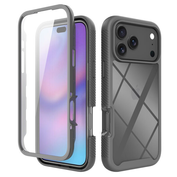 iPhone 18 Pro Max (17 Pro Max universal) Starry Sky All-Weather Case