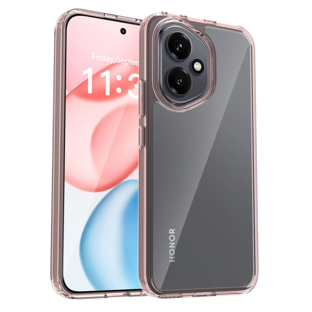 Honor 400 - Scratch-resistant
