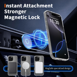 iPhone 16 Promax-1.5 scratch-resistant official hanging strap (with camera button) - Image 4