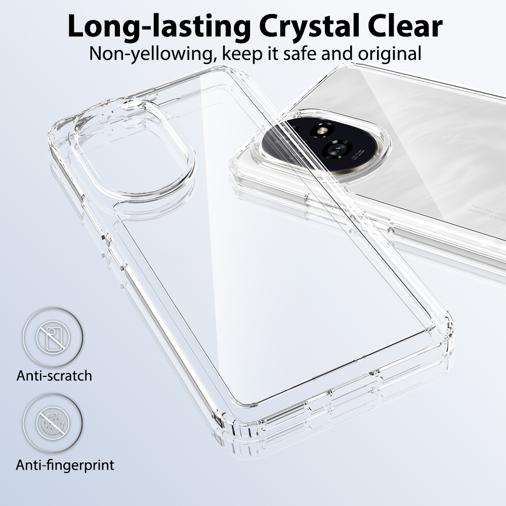 Honor 200 - Scratch Resistant - Image 6