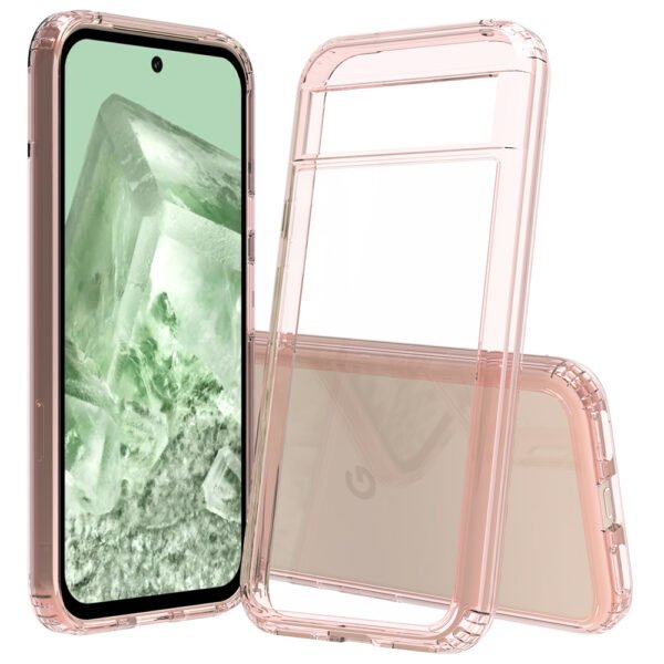 Google 8A - Anti-Scratch Protection