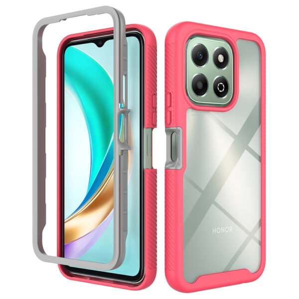 Honor X6B - Starry Night All-Weather Case