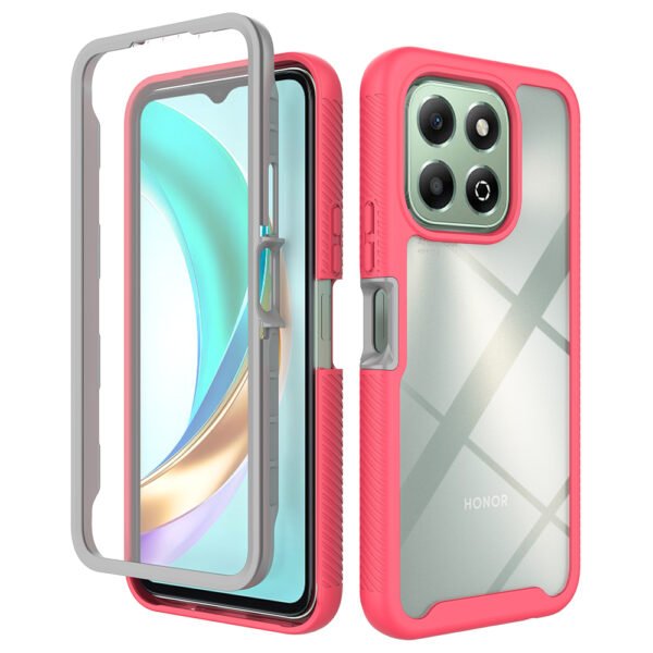 Honor X6B - Starry Night All-Weather Case
