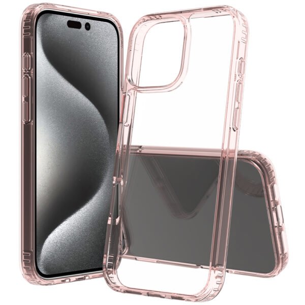 iPhone 16 Pro Max 2.0 Anti-Scratch Function