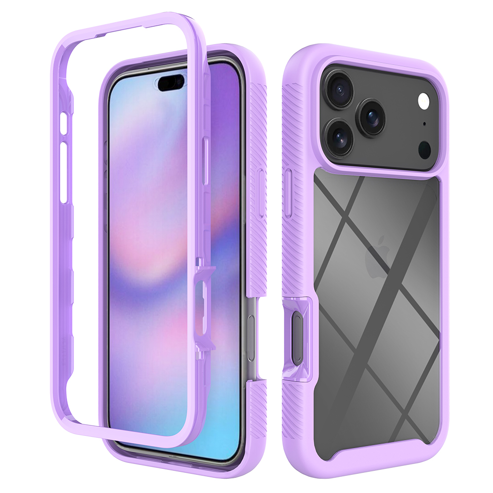 iPhone 18 Pro Max (17 Pro Max universal) Starry Sky All-Weather Case - Image 8
