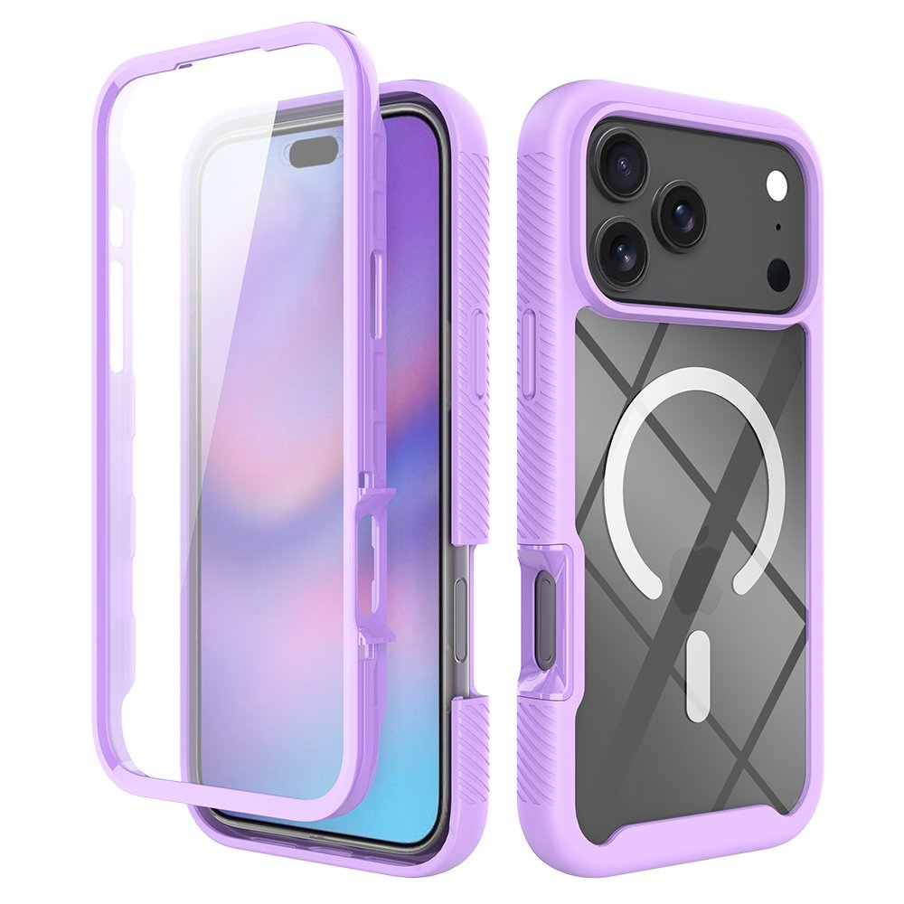 iPhone 18 Pro Max (17 Pro Max universal) Starry Sky All-Weather Case - Image 13