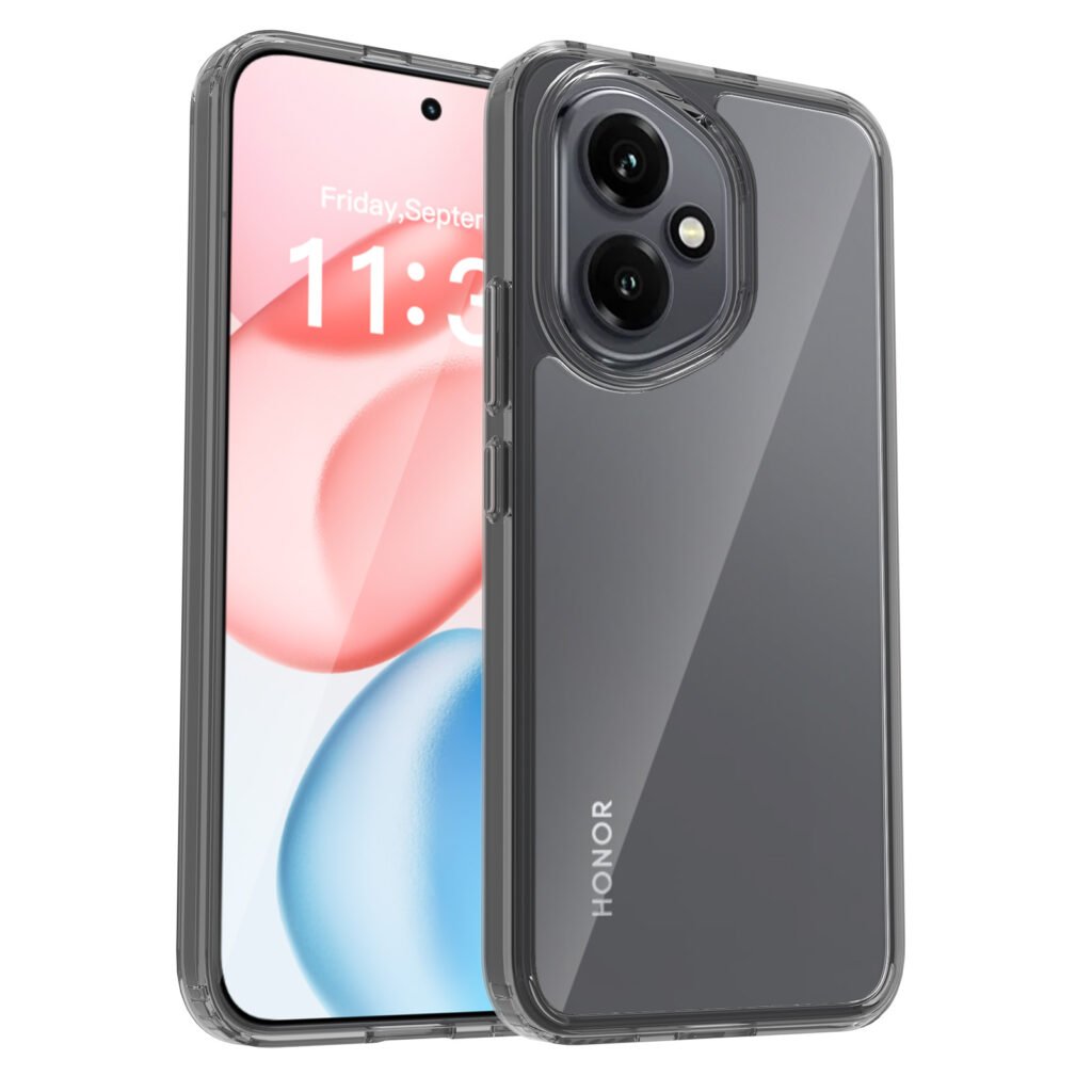 Honor 400 - Scratch-resistant