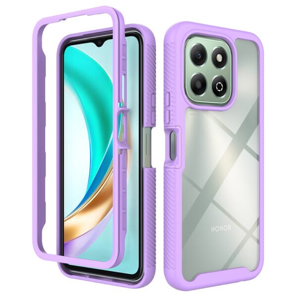 Honor X6B - Starry Night All-Weather Case