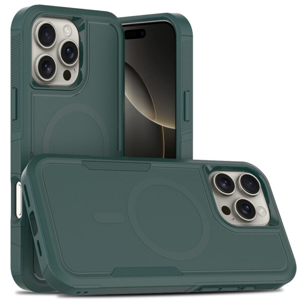 iPhone 16 Pro Max - Takeoff Two-in-One
