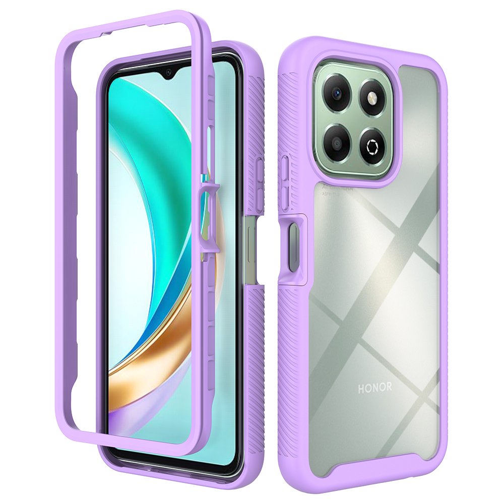 Honor X6B - Starry Night All-Weather Case - Image 10