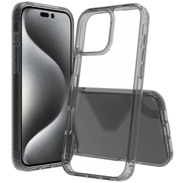 iPhone 16 Pro Max 2.0 Anti-Scratch Function